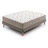 RENOIR - Matelas ressorts 