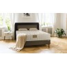 ARABESQUE - Matelas ressorts 