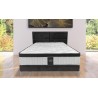 FLEURIE - Matelas ressorts 